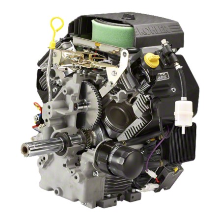 kohler ch620 engine